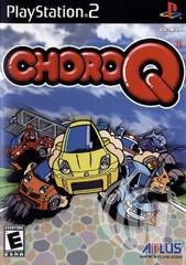 Choro Q
